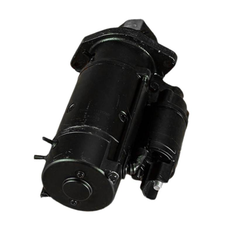 Celliparts VOE22175633 22175633 24V 9T Anlasser kompatibel mit Volvo Motor TAD420VE TAD520GE TAD520VE TAD530GE TAD530GEEDC4 Loader BL60B BL61B BL70B BL71B Compactor PT220 SD111 0 von Celliparts