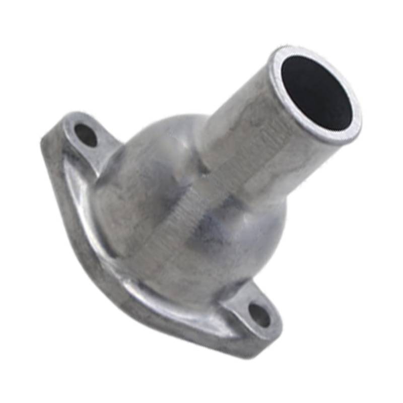 Celliparts Wasserauslassrohr 8971690151 Kompatibel mit Isuzu Motor AP-4LE2XASS01 4LE1 4LE2 3LD1 4LB1 4JB1 Kompatibel mit John Deere Bagger 27ZTS 35ZTS VI8971690151 VI8971690150 von Celliparts