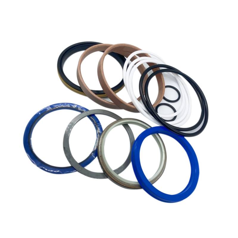 Celliparts Zylinderdichtungssatz 7079946600 707-99-46600 kompatibel mit Komatsu Bagger PC200-5X PC200-5Z PC200-6 PC200-6H PC200-6J PC200-6S PC200-6Z PC200LC-5 PC2 00LC-5 C PC200LC-5S Motor 6D95 von Celliparts