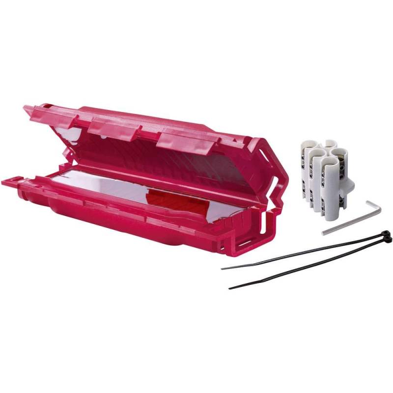 Cellpack, EasyCell/Easy5 V, Abzweigkasten mit Gel (EasyCell) von Cellpack