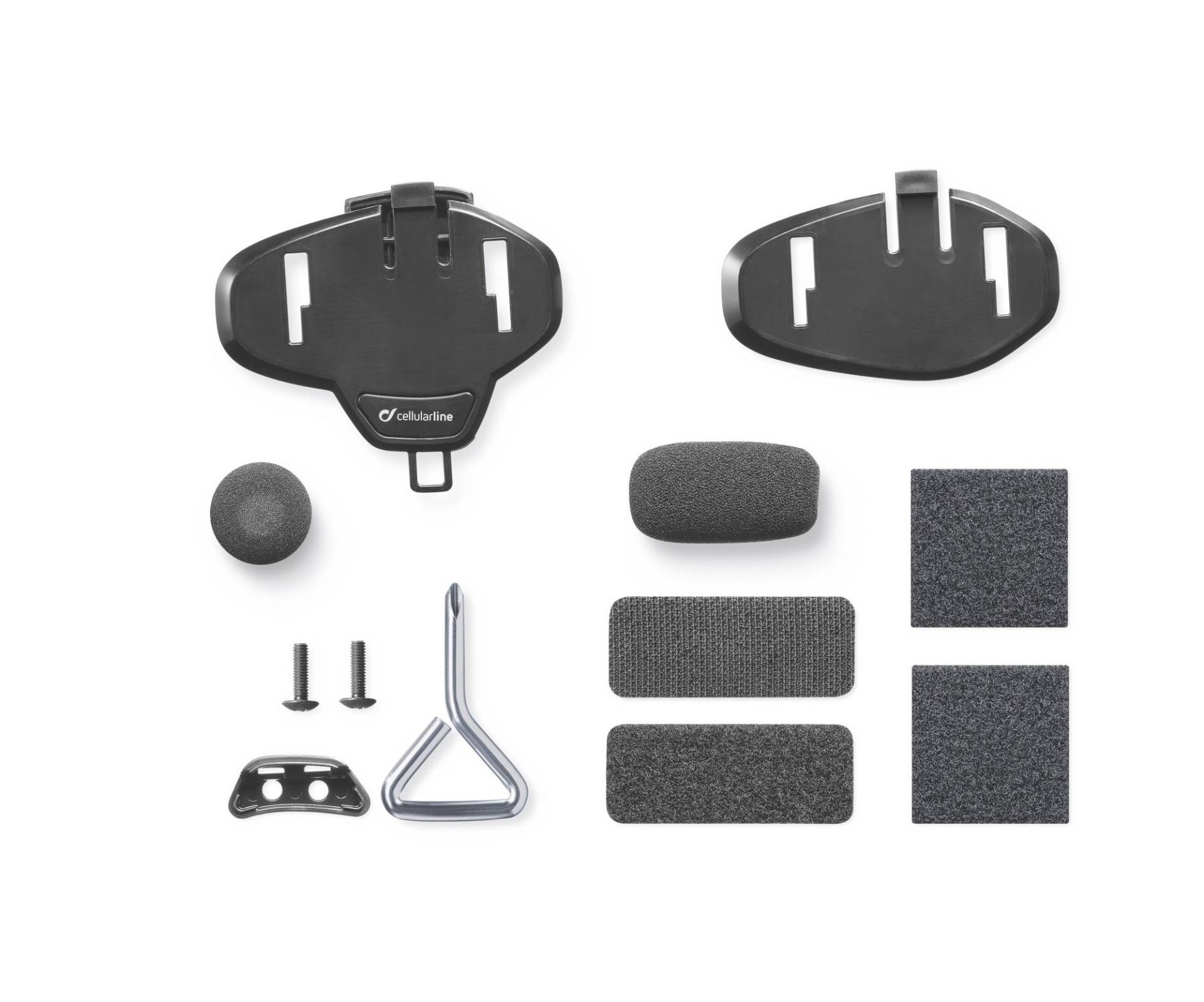 Interphone KITINTERPHONESP - Ersatzteilset für Gegensprechanlage Avant Sport Tour Link Interphone KITINTERPHONESP - Ersatzteilset für Gegensprechanlage Avant Sport Tour Link von Interphone