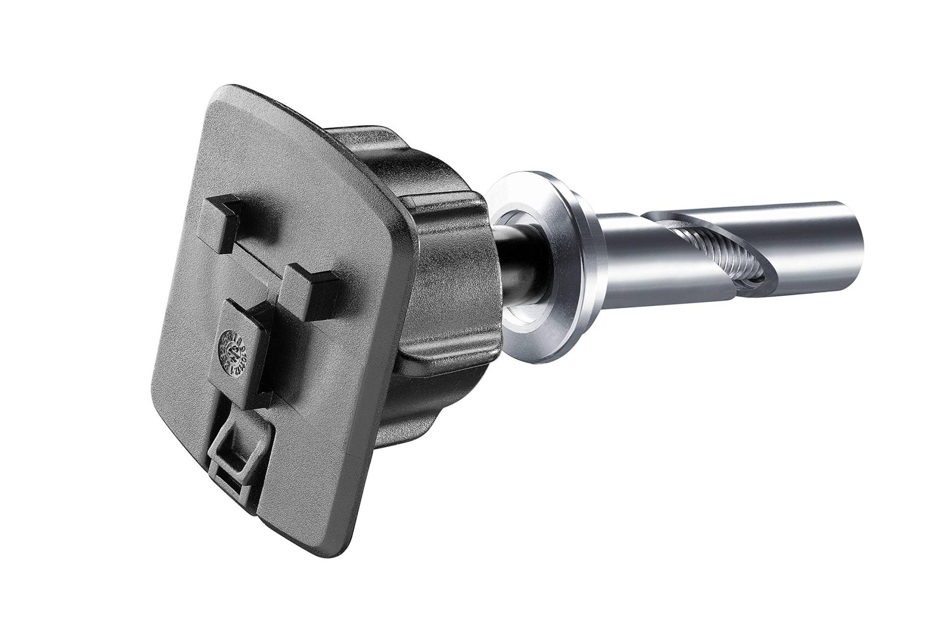 INTERPHONE Cellularline SMSTEERING15 | Halterung für Steuerrohr 15 mm bis 17,2 mm für Schutzkoffer Serien INTERPHONE INTERPHONE Cellularline SMSTEERING15 | Halterung für Steuerrohr 15 mm bis 17,2 mm für Schutzkoffer Serien INTERPHONE von Interphone