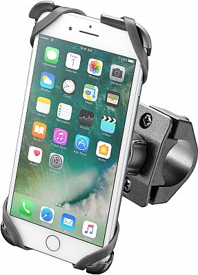 Cellularline Motocradle IPhone 7 Plus, Smartphone Halterung - Schwarz Cellularline Motocradle IPhone 7 Plus, Smartphone Halterung - Schwarz von Cellularline