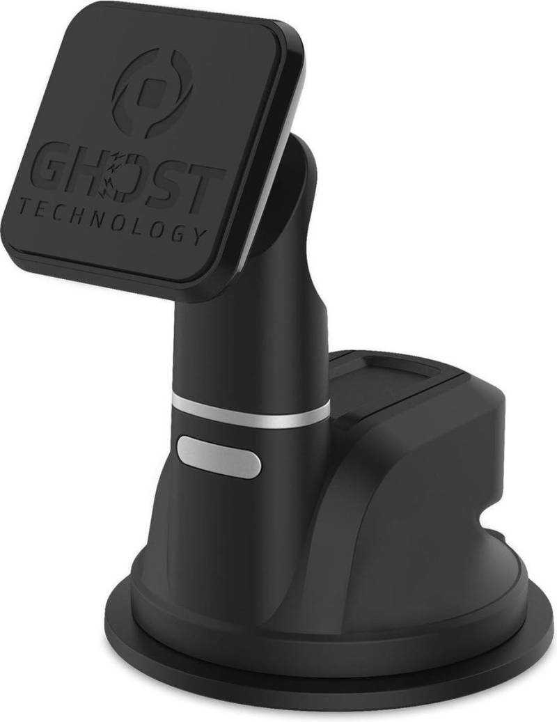 Celly- Magnetischer Kfz-Halter Fuer Armaturenbrett, Schwarz von Celly