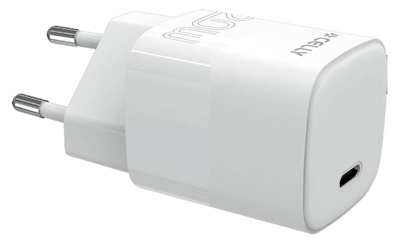 Celly Netzladegerät USB-C 20W EVO von Celly