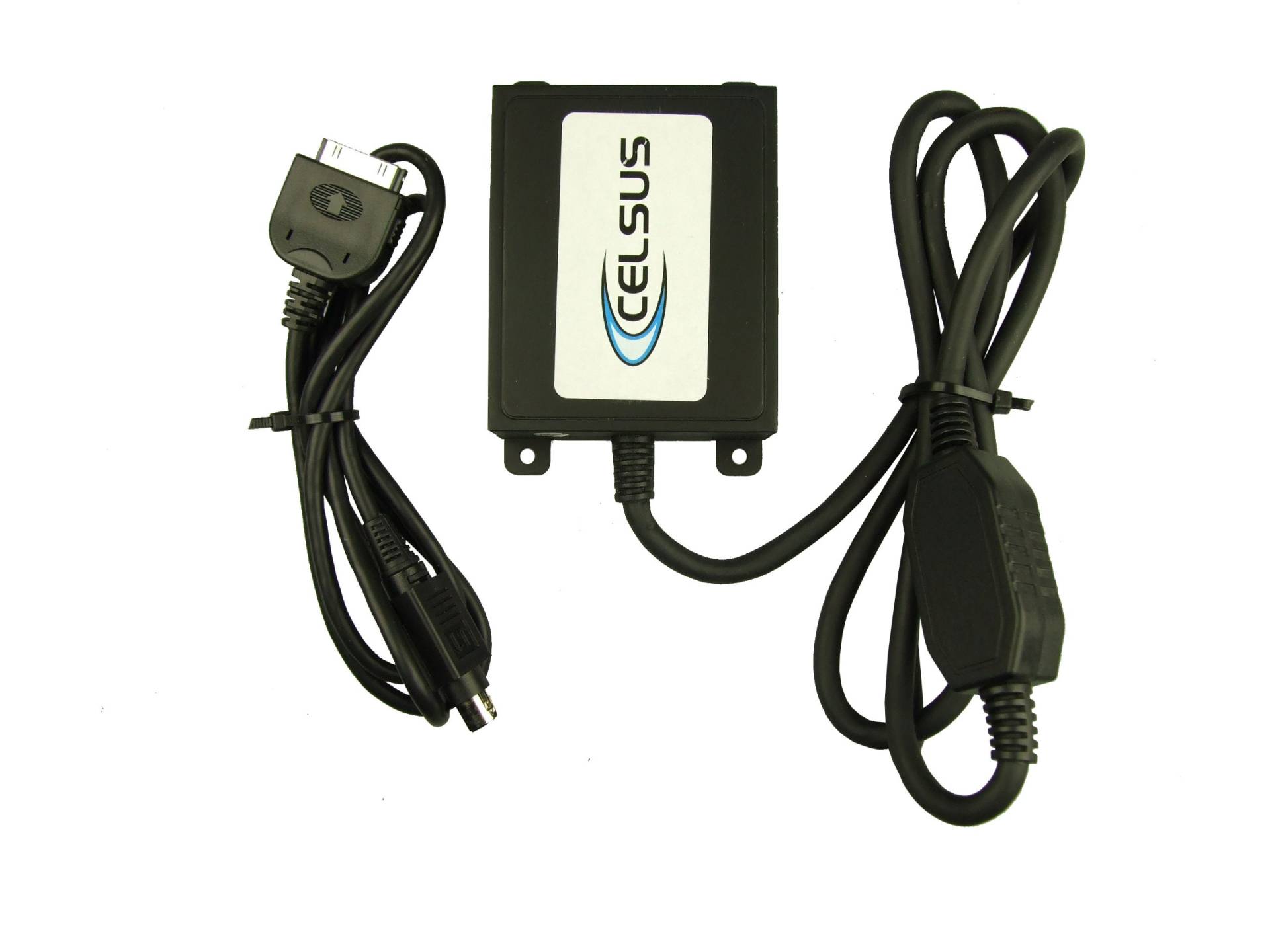 Celsus IPV3010 Adapterkabel iPod 3G auf Honda Civic 2006-2009 mit Navigationsgerät oder Hersteller CD von Celsus