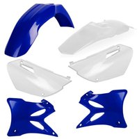 Motocross- Kunststoffteile CEMOTO 91143 CEM von Cemoto