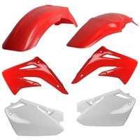 Motocross- Kunststoffteile CEMOTO 91174 CEM von Cemoto