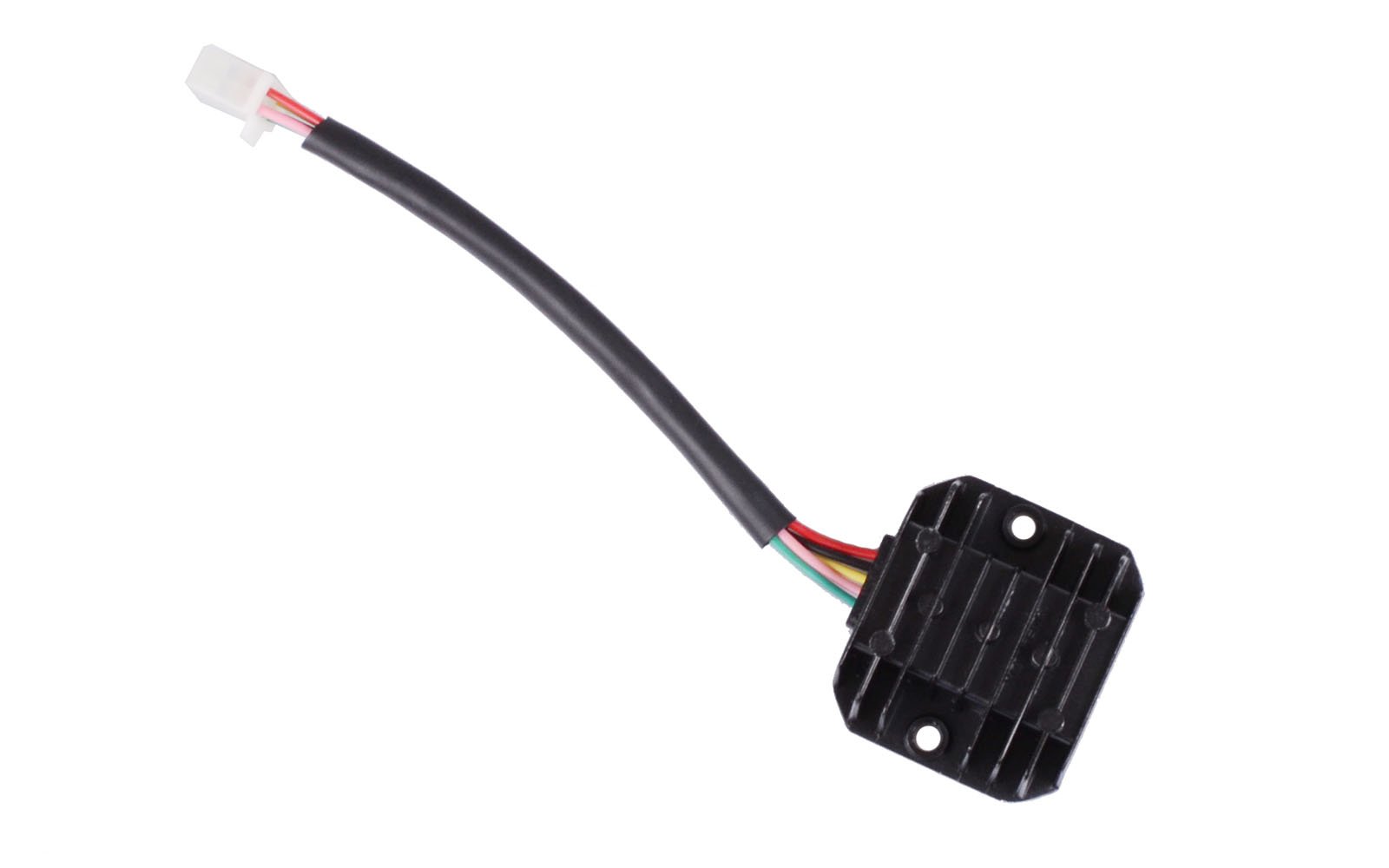 Universal Gleichrichter/Regler 12V 5polig f. Motocross,Dirt Bike,ATV,Quad Universal Gleichrichter/Regler 12V 5polig f. Motocross,Dirt Bike,ATV,Quad von Cenkoo
