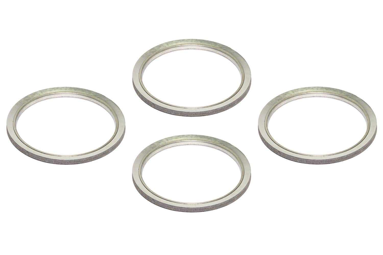 Auspuff Krümmer Dichtung Set 4 Stück Centauro für Kawasaki GPZ EN ER KLE KE ZZR ZRX Auspuff Krümmer Dichtung Set 4 Stück Centauro für Kawasaki GPZ EN ER KLE KE ZZR ZRX von Centauro