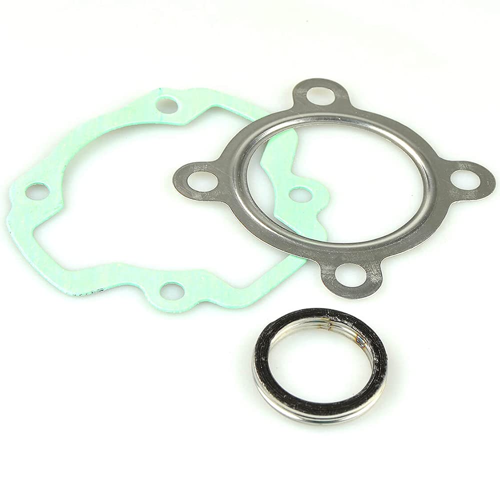 Centaur - 64131:-Kit Dichtungen Oben KTM125 '98 - 01 EXC/SX' 98 - 01 Centaur - 64131:-Kit Dichtungen Oben KTM125 '98 - 01 EXC/SX' 98 - 01 von Centauro