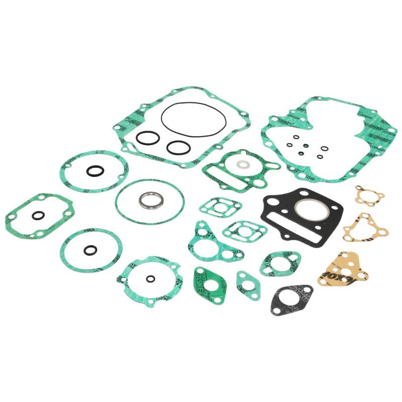 Motor Dichtsatz Centauro 666A025FL/A für Hon da ST 50 Dax ST50 Dax Z 50 Monkey Z50 Monkey ZB 50 Monkey ZB50 Monkey von Centauro