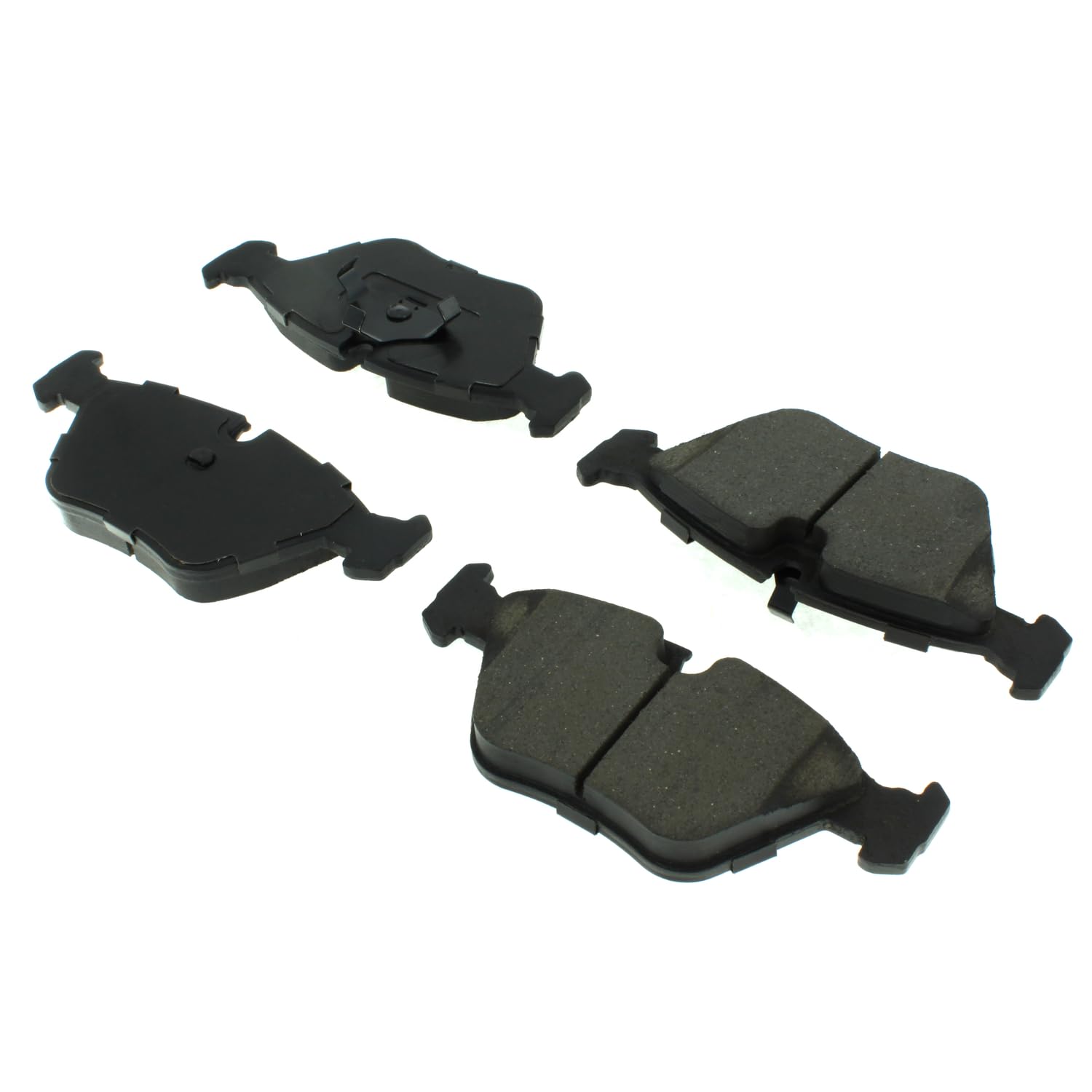 Centric 105.03941 POSI-QUIET Automotive Bremsbeläge vorne für Select Audi, Jaguar Centric 105.03941 POSI-QUIET Automotive Bremsbeläge vorne für Select Audi, Jaguar von Centric Parts
