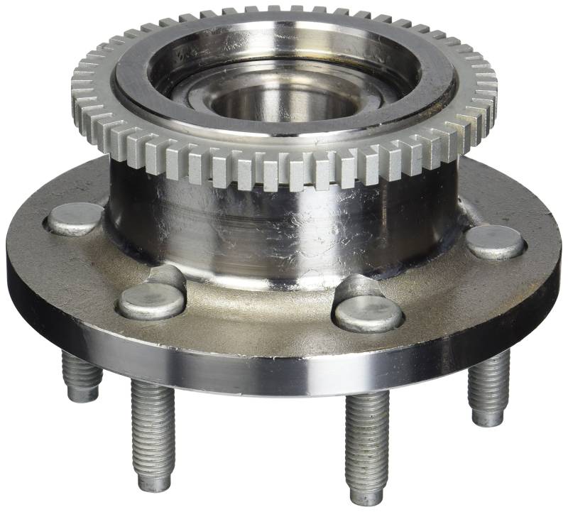 zentrisch 124.65902 Bremse, Hub von Centric Parts
