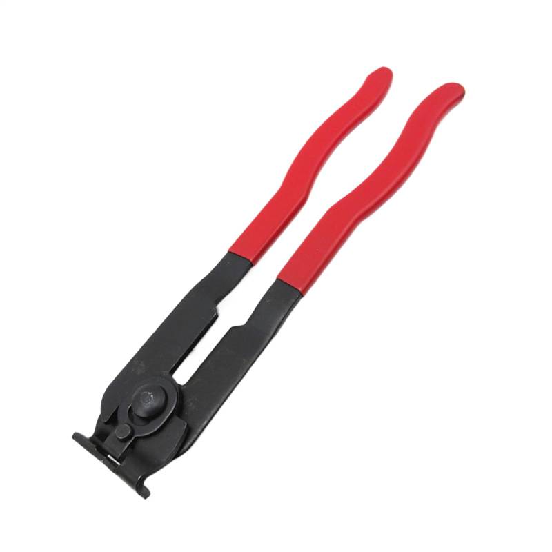 Cv Boot Clamps, Ear Clamp Pliers, Banding Tool, Strong Grip Jaw, Ergonomic Handle Design, Auto Repair Assembly Installation, Tool for Banding 9.45x5.71 von Ceprznvey