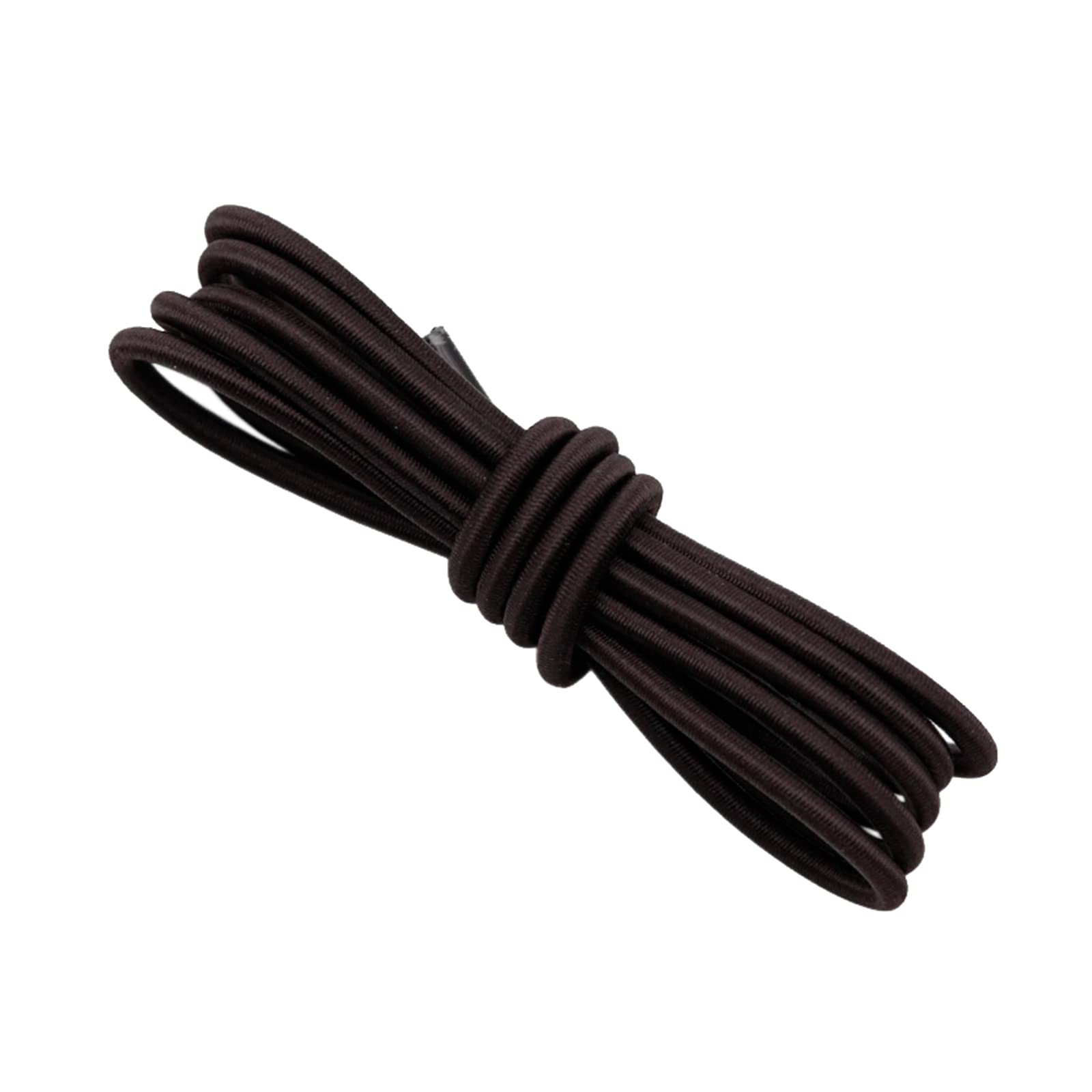 1 Paar Durchmesser 3mm Elastische Schnürsenkel Massivfarbe Stretch Schnürsenkel zum Wandern, Wandern, Outdoor und Arbeitsstiefel, 80cm 1 Paar Durchmesser 3mm Elastische Schnürsenkel Massivfarbe Stretch Schnürsenkel zum Wandern, Wandern, Outdoor und Arbeitsstiefel, 80cm von Cerobit