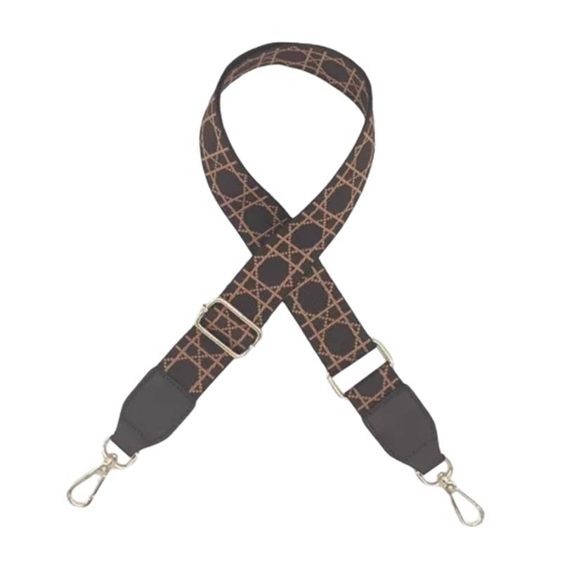 140cm Umhängetasche Teile Zubehör Trageriemen Taschen Breiter Ersatz Umhängetasche Trageriemen von Cerobit