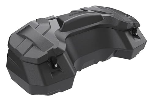 CFMOTO Tesseract Koffer X4 Cforce 450-520- 625 S DLX von CFMOTO