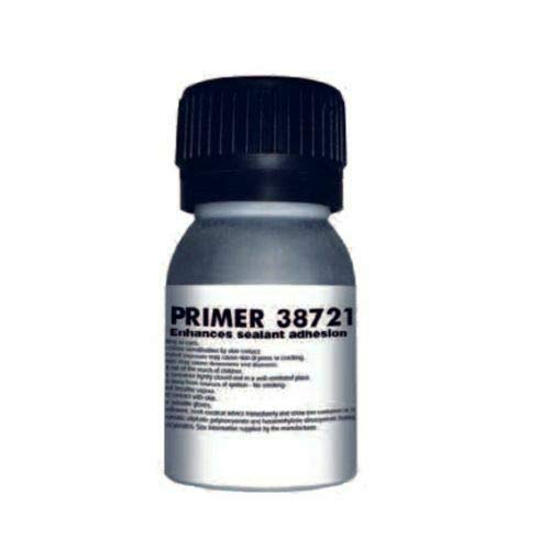 Chamäleon Glass Primer 30ml HAFTGRUND Glass Fast Schwarz WINDSCREEN für SCHEIBENKLEBER von Chamäleon