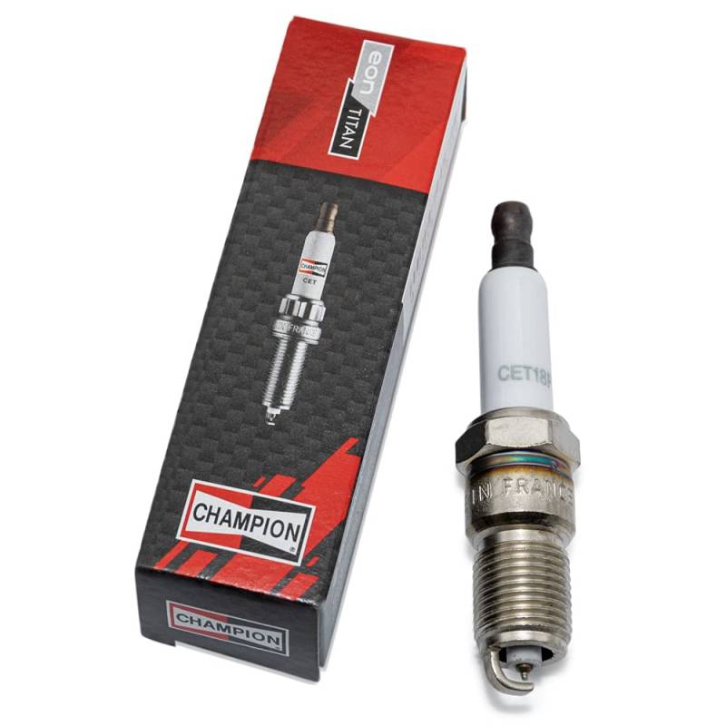 CHAMPION CET18P Zündkerzen von Champion