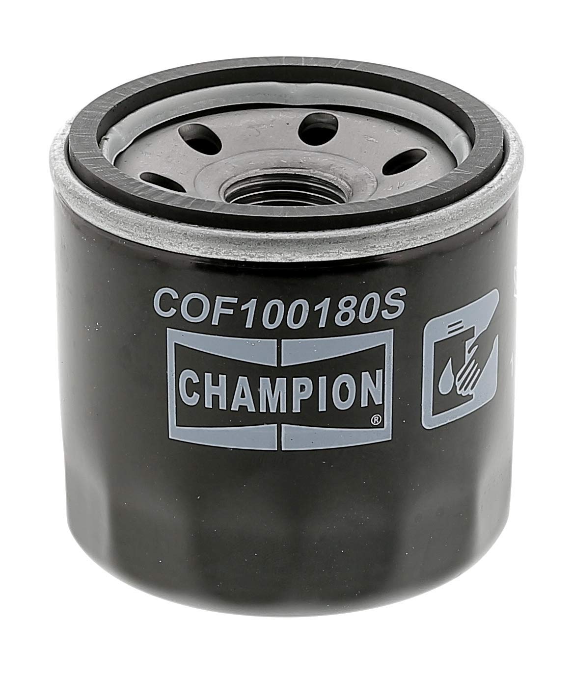 CHAMPION COF100180S Motorblöcke CHAMPION COF100180S Motorblöcke von Champion