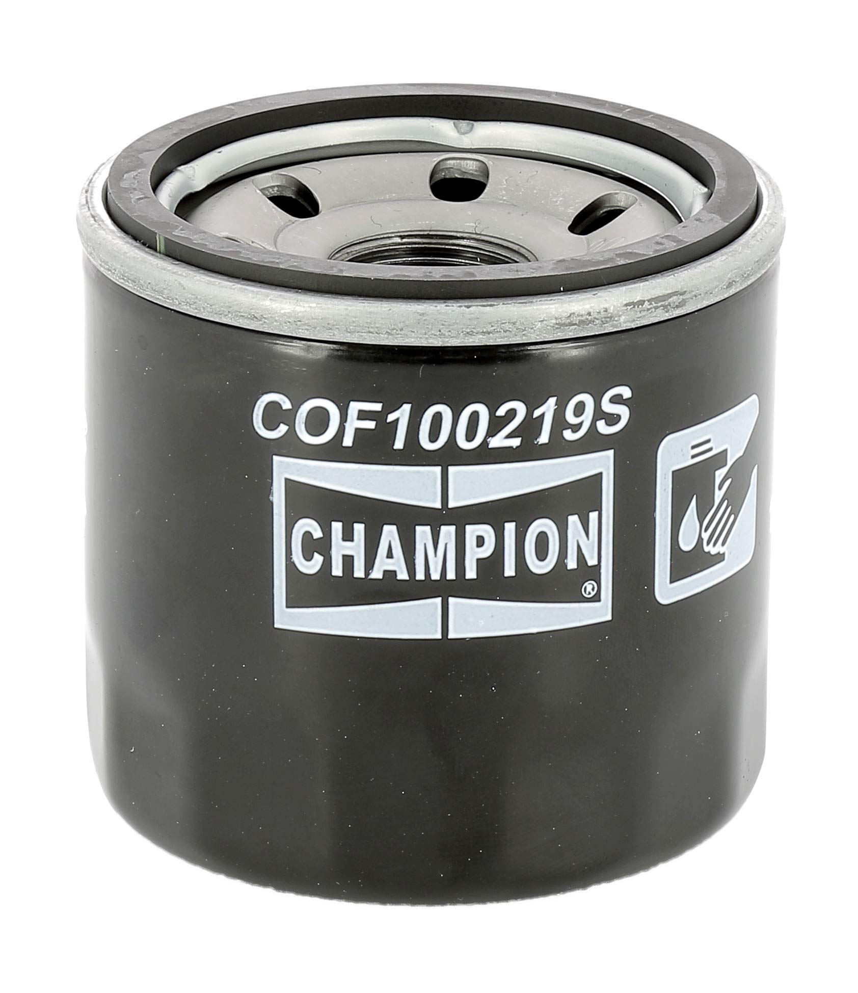 CHAMPION COF100219S Motorblöcke CHAMPION COF100219S Motorblöcke von Champion