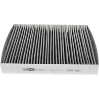 CHAMPION Innenraumfilter Aktivkohlefilter CCF0109C Filter, Innenraumluft,Pollenfilter FORD,MONDEO IV Turnier (BA7),Focus II Schrägheck (DA_, HCP, DP) von Champion