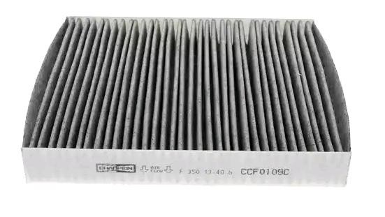 CHAMPION Innenraumfilter FORD CCF0109C 1315687,1452344,1494697 1713180,3M5J19G244AA CHAMPION Innenraumfilter FORD CCF0109C 1315687,1452344,1494697 1713180,3M5J19G244AA von Champion