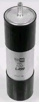 CHAMPION Kraftstofffilter AUDI,SEAT CFF100499 4F0127401F,CFF100499 Leitungsfilter,Spritfilter von Champion
