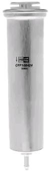 CHAMPION Kraftstofffilter BMW,MINI,ALPINA CFF100424 CFF100424,13327788700,13327793672 Leitungsfilter,Spritfilter CHAMPION Kraftstofffilter BMW,MINI,ALPINA CFF100424 CFF100424,13327788700,13327793672 Leitungsfilter,Spritfilter von Champion