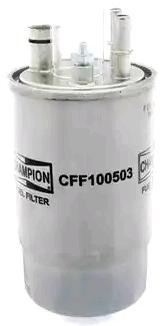 CHAMPION Kraftstofffilter FORD,FIAT,ALFA ROMEO CFF100503 CFF100503,77363804,818011 Leitungsfilter,Spritfilter 1606384980 CHAMPION Kraftstofffilter FORD,FIAT,ALFA ROMEO CFF100503 CFF100503,77363804,818011 Leitungsfilter,Spritfilter 1606384980 von Champion