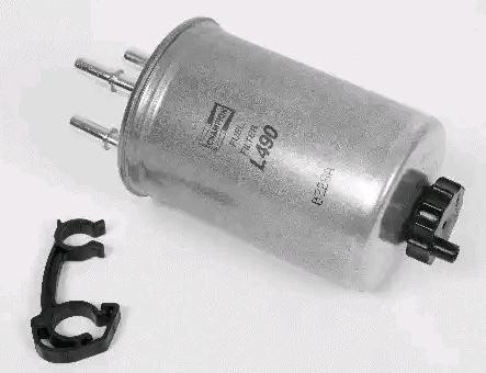CHAMPION Kraftstofffilter LAND ROVER CFF100490 CPLA9155BA,LR007311,LR010075 Leitungsfilter,Spritfilter LR041978,WJN500025,CFF100490 CHAMPION Kraftstofffilter LAND ROVER CFF100490 CPLA9155BA,LR007311,LR010075 Leitungsfilter,Spritfilter LR041978,WJN500025,CFF100490 von Champion