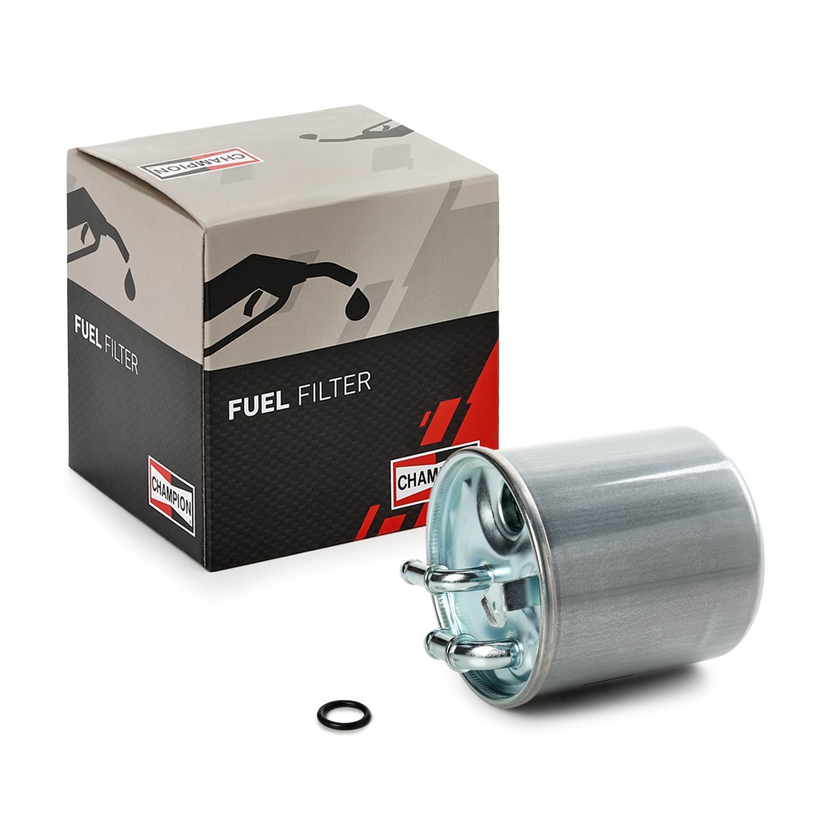 CHAMPION Kraftstofffilter MERCEDES-BENZ CFF100567 A6420901652,A6420920201,CFF100567 Leitungsfilter,Spritfilter 6420901652,6420920201 CHAMPION Kraftstofffilter MERCEDES-BENZ CFF100567 A6420901652,A6420920201,CFF100567 Leitungsfilter,Spritfilter 6420901652,6420920201 von Champion