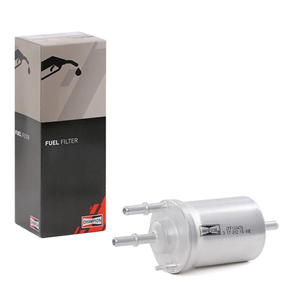 CHAMPION Kraftstofffilter VW,AUDI,SKODA CFF100478 CFF100478,1K0201051K,1K0201051B Leitungsfilter,Spritfilter 1K0201051C CHAMPION Kraftstofffilter VW,AUDI,SKODA CFF100478 CFF100478,1K0201051K,1K0201051B Leitungsfilter,Spritfilter 1K0201051C von Champion