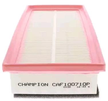 CHAMPION Luftfilter AUDI,ALFA ROMEO CAF100710P 46741119,4674119,CAF100710P Motorluftfilter,Filter für Luft CHAMPION Luftfilter AUDI,ALFA ROMEO CAF100710P 46741119,4674119,CAF100710P Motorluftfilter,Filter für Luft von Champion