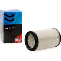 CHAMPION Luftfilter Filtereinsatz CAF100408C Motorluftfilter,Filter für Luft ALFA ROMEO,LANCIA,147 (937),156 Sportwagon (932),GT (937),156 (932) von Champion
