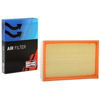 CHAMPION Luftfilter Filtereinsatz CAF100734P Motorluftfilter,Filter für Luft VW,SKODA,SEAT,Golf IV Schrägheck (1J1),Golf V Schrägheck (1K1),POLO (9N_) CHAMPION Luftfilter Filtereinsatz CAF100734P Motorluftfilter,Filter für Luft VW,SKODA,SEAT,Golf IV Schrägheck (1J1),Golf V Schrägheck (1K1),POLO (9N_) von Champion