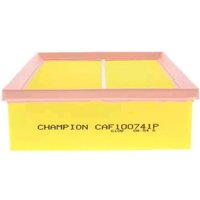 CHAMPION Luftfilter Filtereinsatz CAF100741P Motorluftfilter,Filter für Luft RENAULT,ALPINE,CLIO II (BB0/1/2_, CB0/1/2_),ESPACE IV (JK0/1_) CHAMPION Luftfilter Filtereinsatz CAF100741P Motorluftfilter,Filter für Luft RENAULT,ALPINE,CLIO II (BB0/1/2_, CB0/1/2_),ESPACE IV (JK0/1_) von Champion