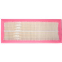 CHAMPION Luftfilter Filtereinsatz CAF100806P Motorluftfilter,Filter für Luft VW,AUDI,SKODA,Golf V Schrägheck (1K1),TOURAN (1T1, 1T2),GOLF VI (5K1) CHAMPION Luftfilter Filtereinsatz CAF100806P Motorluftfilter,Filter für Luft VW,AUDI,SKODA,Golf V Schrägheck (1K1),TOURAN (1T1, 1T2),GOLF VI (5K1) von Champion