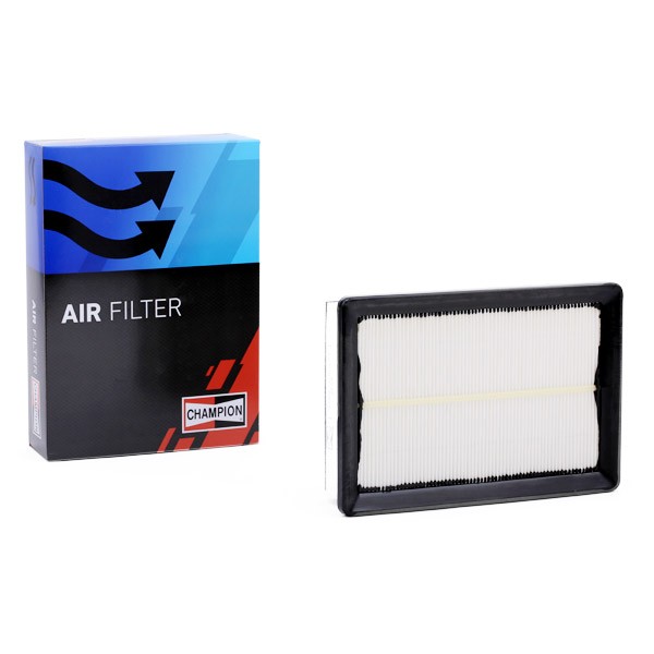 CHAMPION Luftfilter FIAT,ALFA ROMEO CAF100564P 60811900,60813798,60815000 Motorluftfilter,Filter für Luft CAF100564P,1444Q6,46481588,46520658,71736153 von Champion