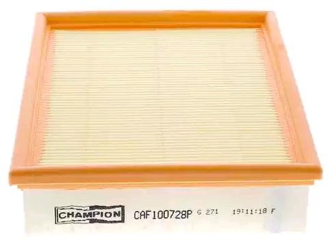 CHAMPION Luftfilter FIAT,PEUGEOT,CITROËN CAF100728P CAF100728P,46519049,46806576 Motorluftfilter,Filter für Luft CHAMPION Luftfilter FIAT,PEUGEOT,CITROËN CAF100728P CAF100728P,46519049,46806576 Motorluftfilter,Filter für Luft von Champion