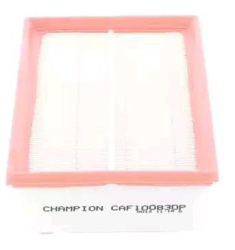 CHAMPION Luftfilter FORD,VOLVO CAF100830P CAF100830P,1232494,1486702 Motorluftfilter,Filter für Luft 3M519601BA,8683560 von Champion
