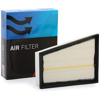 CHAMPION Luftfilter Filtereinsatz CAF100758P Motorluftfilter,Filter für Luft MERCEDES-BENZ,RENAULT,NISSAN,CITAN Kasten (415) von Champion