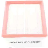 CHAMPION Luftfilter Filtereinsatz CAF100830P Motorluftfilter,Filter für Luft FORD,VOLVO,Focus II Schrägheck (DA_, HCP, DP) von Champion