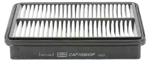 CHAMPION Luftfilter HYUNDAI,KIA CAF100843P CAF100843P,2811308000 Motorluftfilter,Filter für Luft CHAMPION Luftfilter HYUNDAI,KIA CAF100843P CAF100843P,2811308000 Motorluftfilter,Filter für Luft von Champion