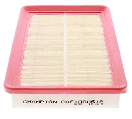 CHAMPION Luftfilter HYUNDAI,KIA CAF100851P CAF100851P,281132D000,281132D001 Motorluftfilter,Filter für Luft 281132F000 CHAMPION Luftfilter HYUNDAI,KIA CAF100851P CAF100851P,281132D000,281132D001 Motorluftfilter,Filter für Luft 281132F000 von Champion