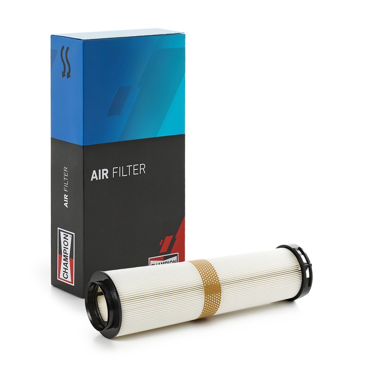 CHAMPION Luftfilter MERCEDES-BENZ CAF100463C CAF100463C,6110940204,6460940304 Motorluftfilter,Filter für Luft CHAMPION Luftfilter MERCEDES-BENZ CAF100463C CAF100463C,6110940204,6460940304 Motorluftfilter,Filter für Luft von Champion