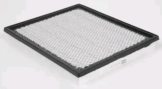 CHAMPION Luftfilter NISSAN,JEEP,INFINITI CAF100666P 165467S000,165467S015,CAF100666P Motorluftfilter,Filter für Luft 53007386,53007386AB,53030688 CHAMPION Luftfilter NISSAN,JEEP,INFINITI CAF100666P 165467S000,165467S015,CAF100666P Motorluftfilter,Filter für Luft 53007386,53007386AB,53030688 von Champion