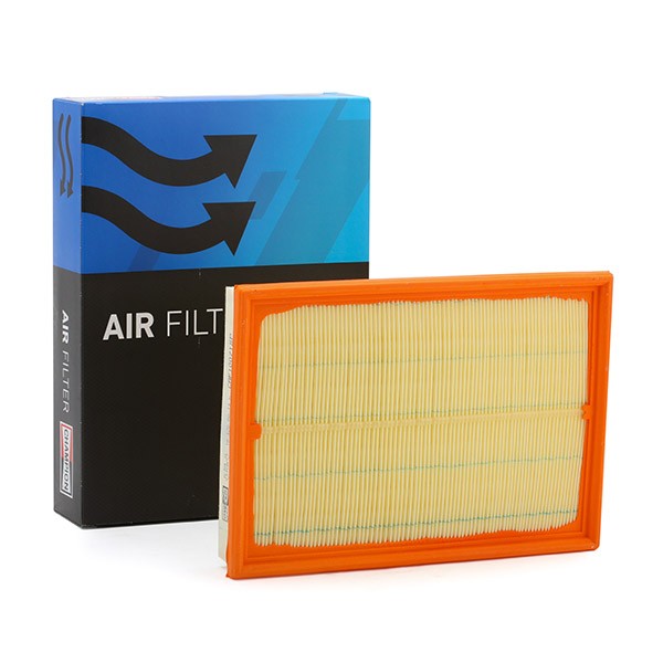 CHAMPION Luftfilter OPEL,CHEVROLET,VAUXHALL CAF100718P 835626,9129747,CAF100718P Motorluftfilter,Filter für Luft 9196120 von Champion