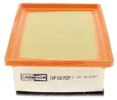 CHAMPION Luftfilter PEUGEOT,CITROËN CAF100752P 1444CC,1444CK,1444CA Motorluftfilter,Filter für Luft CAF100752P,1444CJ,1444VQ CHAMPION Luftfilter PEUGEOT,CITROËN CAF100752P 1444CC,1444CK,1444CA Motorluftfilter,Filter für Luft CAF100752P,1444CJ,1444VQ von Champion